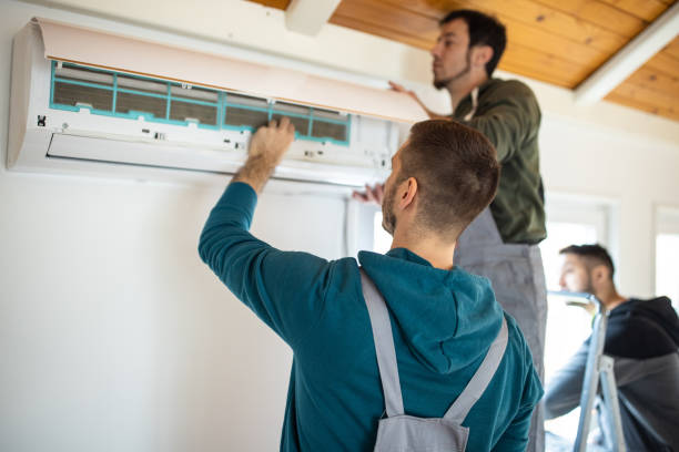 Best HVAC air duct cleaning  in Neptune City, NJ