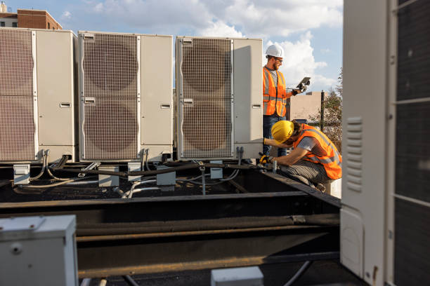 Best Residential HVAC services  in Neptune City, NJ