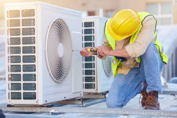 Best HVAC replacement cost  in Neptune City, NJ