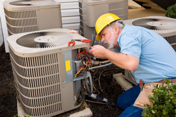 Best Central air repair  in Neptune City, NJ