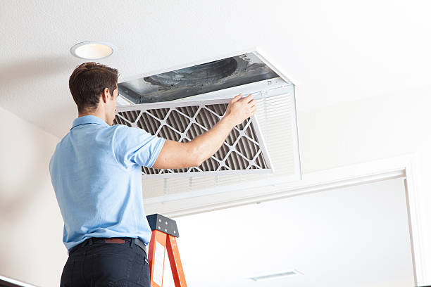 Best HVAC maintenance near me  in Neptune City, NJ