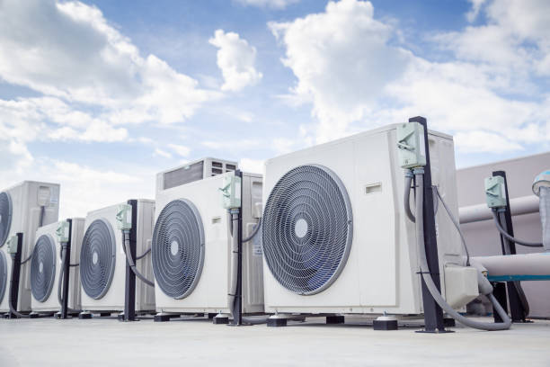 Best Affordable HVAC services  in Neptune City, NJ