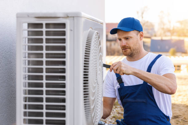 Best HVAC emergency services  in Neptune City, NJ