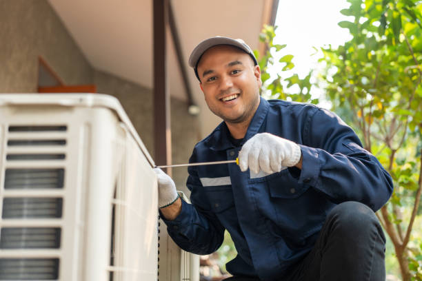 Best Commercial HVAC repair  in Neptune City, NJ