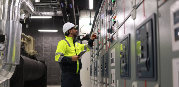 HVAC maintenance plan in Neptune City, NJ